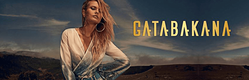 GataBakana