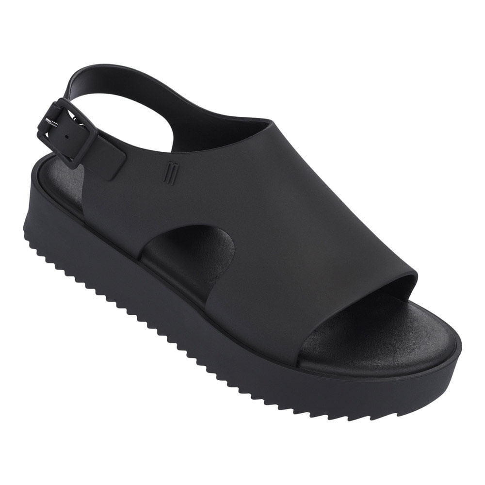 Melissa Hotness - Dance Machine - Menina Shoes