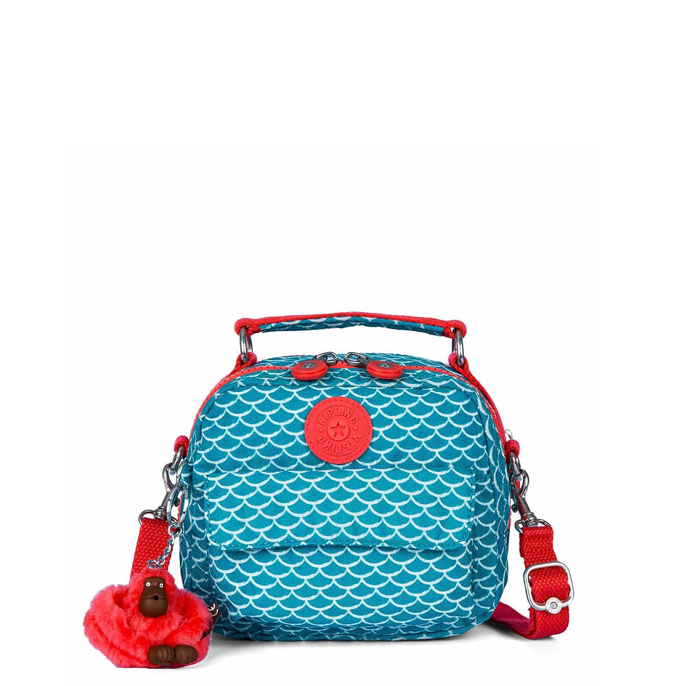Bolsa Kipling Puck Kipling Menina Shoes