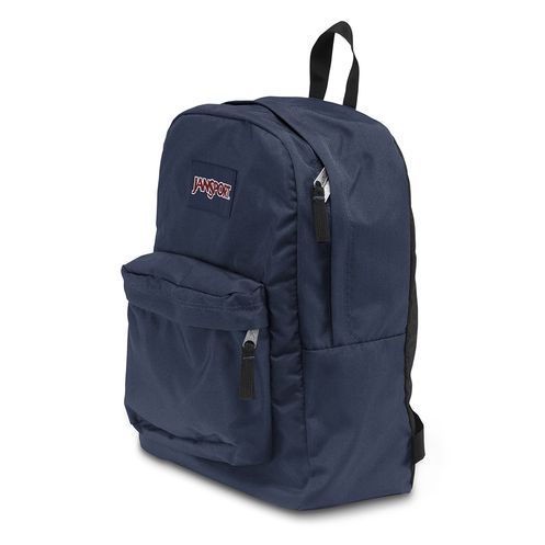 mochila superbreak jansport
