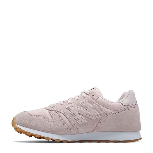 new balance 373 rosa e branco new balance 373 rosa e branco