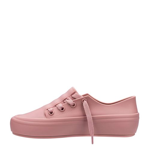 melissa sneaker rosa