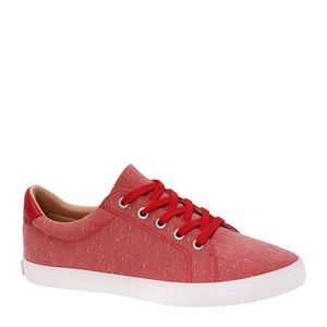 tenis kipling vermelho
