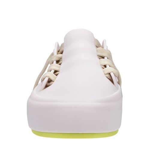 tenis melissa amarelo