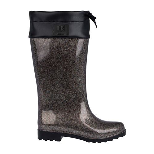 bota melissa rain boot