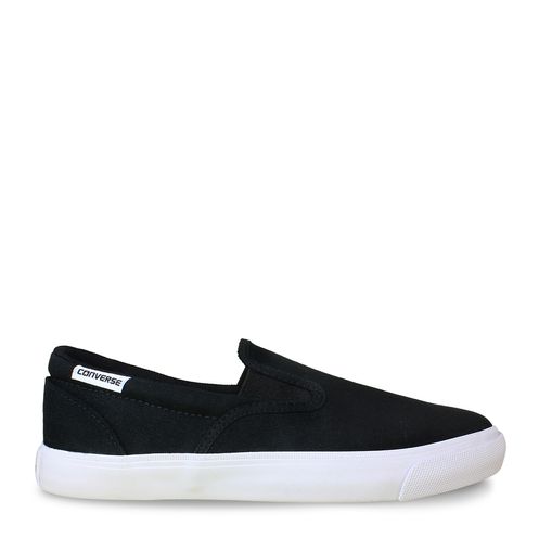 converse slip on branco
