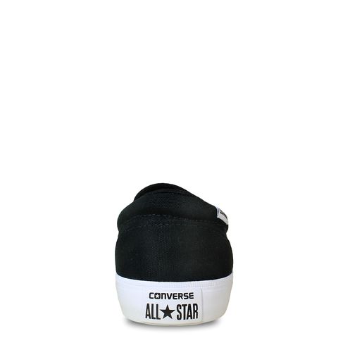slip on converse all star core preto