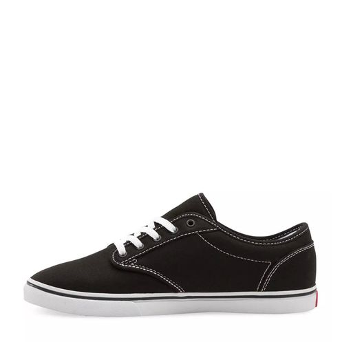 tênis vans wm atwood low rosa