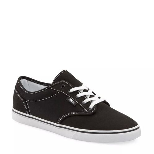 vans wm atwood low