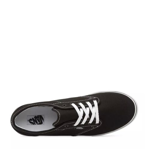 tênis vans wm atwood low rosa