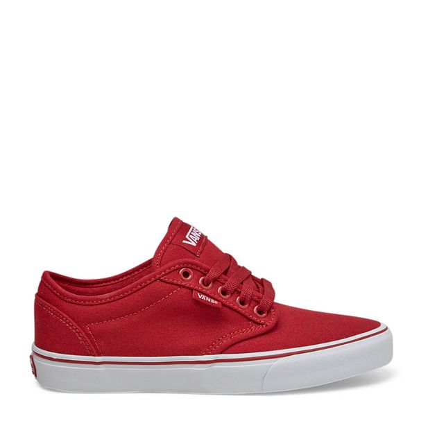 tênis vans atwood canvas masculino