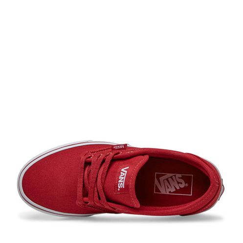 vans atwood canvas feminino