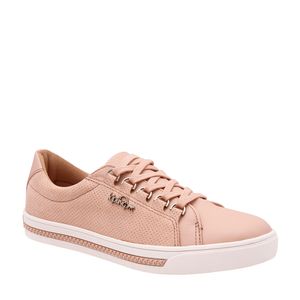tenis kipling rosa