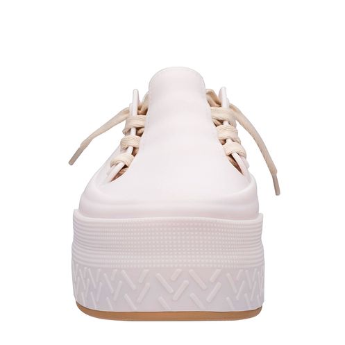 tenis melissa flatform