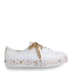 tênis triple mickey keds