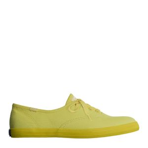 keds amarelo