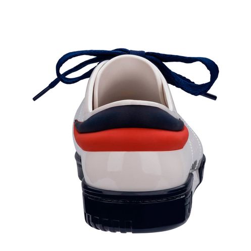 tenis fila melissa branco