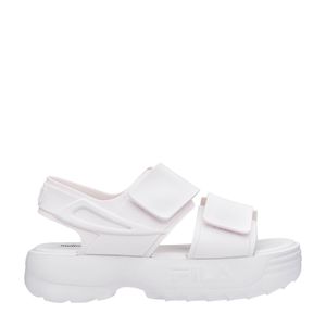 fila e melissa chinelo