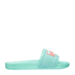 melissa fila verde