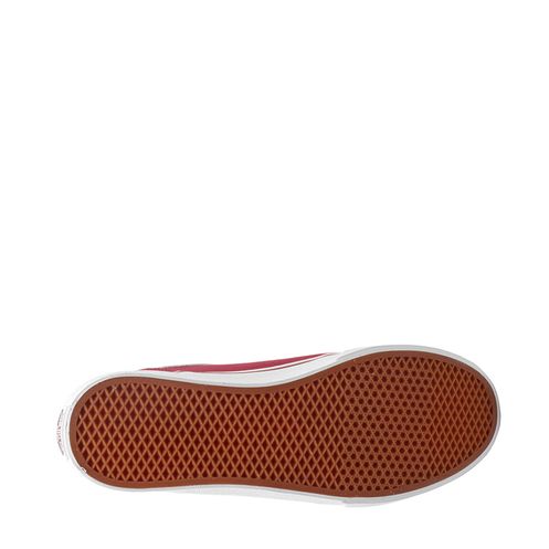 tênis vans maddie hi vinho