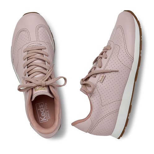 keds since 1916