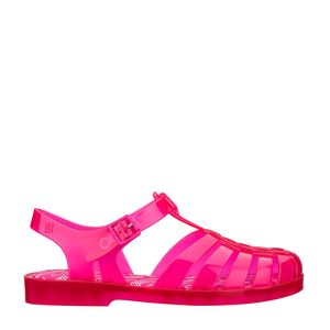 sandalias melissa em promoção