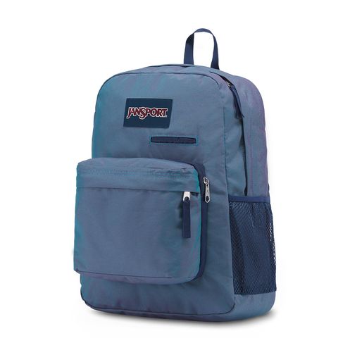 jansport blue jay yarn dye