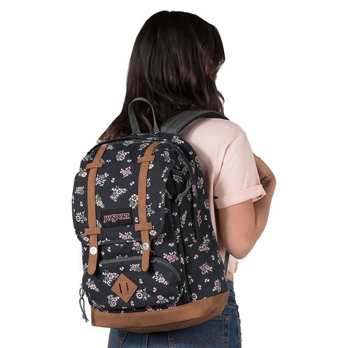 mochila jansport baughman