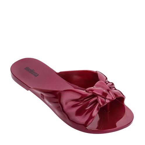 sapato melissa rose