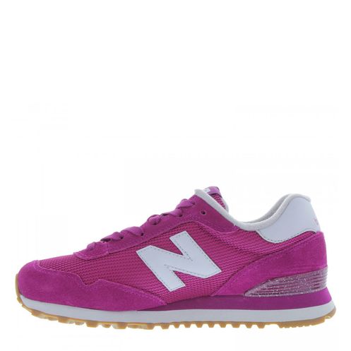 new balance 515 violet