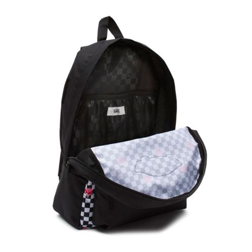 mochilas de bolsa vans