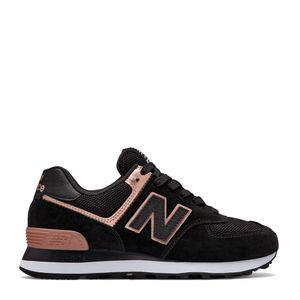 tenis new balance 720 feminino preto