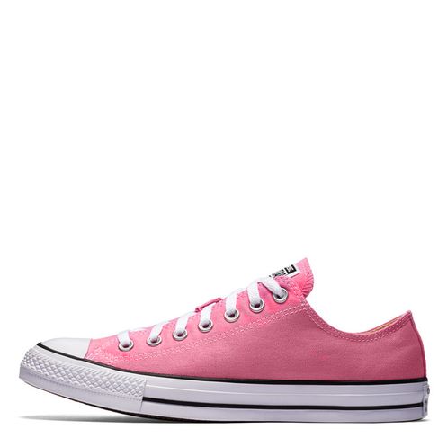 all star rosa e preto