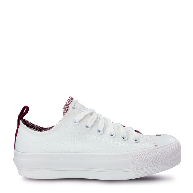 chuck taylor bordo
