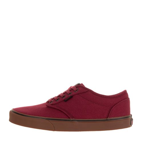 tênis vans wm atwood low rosa