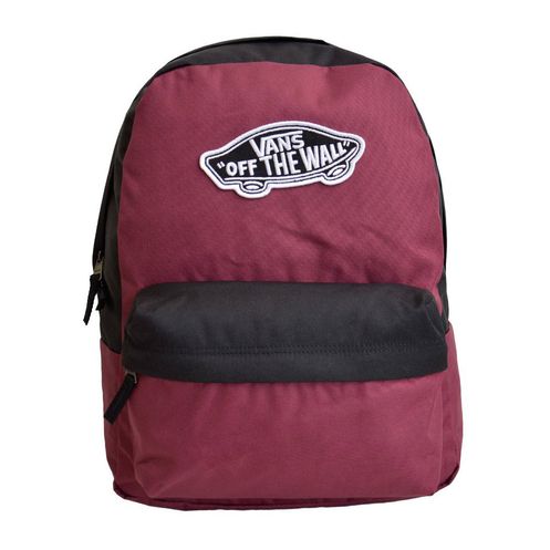 mochila vans wm realm backpack