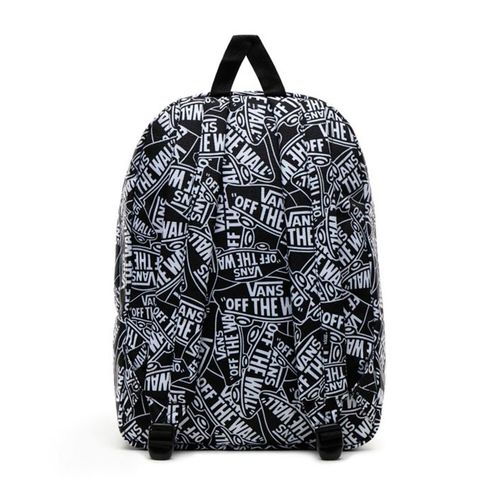 vans realm plus sundaze backpack