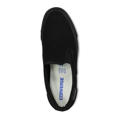 tênis converse all star core slip monochrome