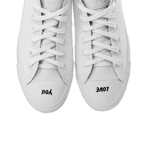 all star chuck taylor bordo