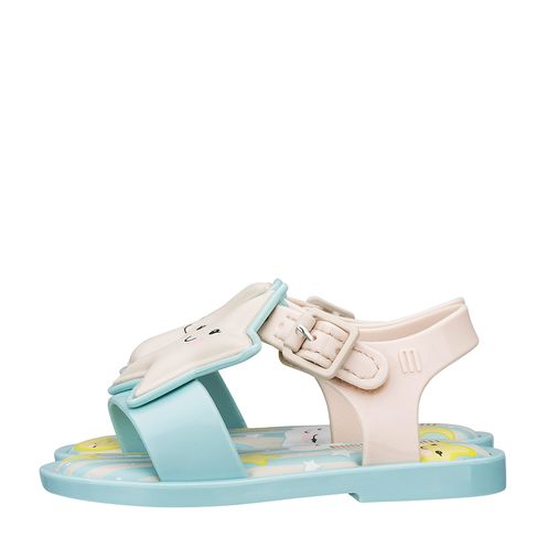 melissa mar sandal verde