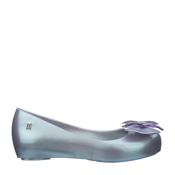 sandalia melissa sereia