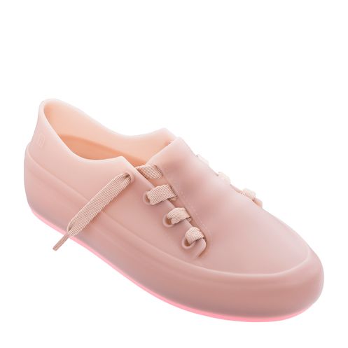 melissa ulitsa sneaker rosa pump