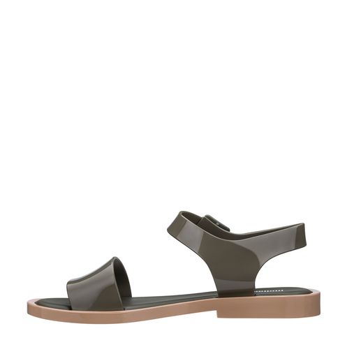 melissa mar sandal preço