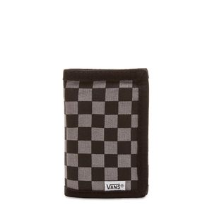 carteira vans quadriculada