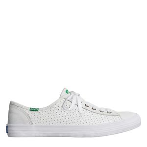 keds couro
