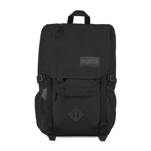 mochila hatchet jansport