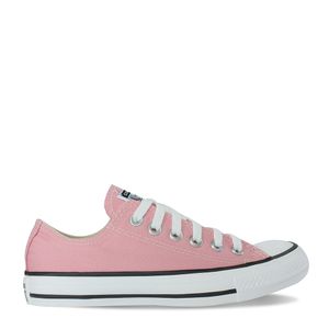 all star rosa salmão