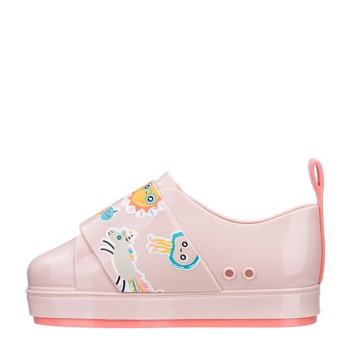 melissa sneaker infantil