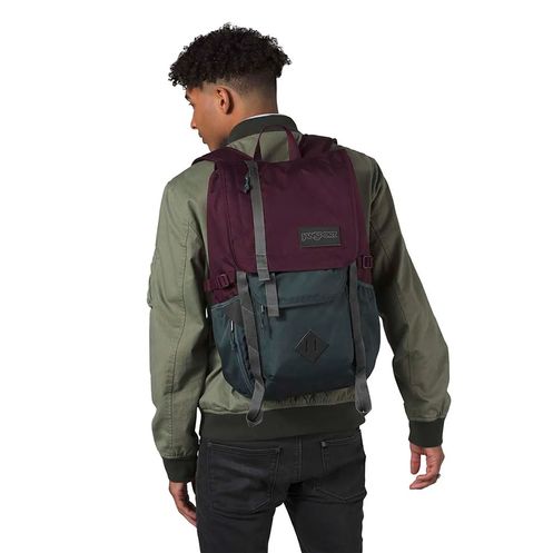 mochila jansport hatchet