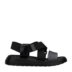 sandalia imitação melissa